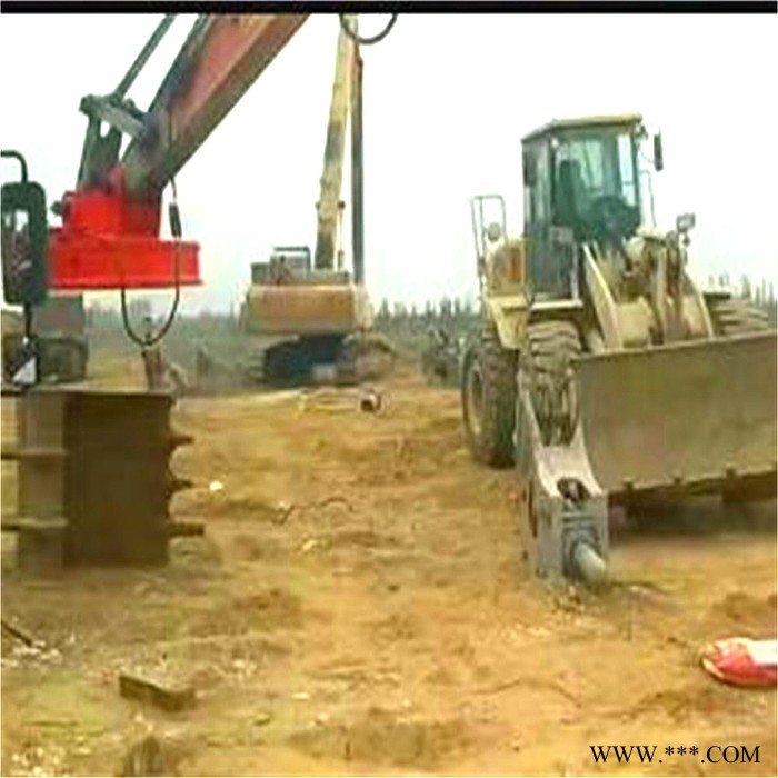 废钢起重电磁铁吸盘 MW5-80铲车装废钢吸盘 电磁铁现货定制图6