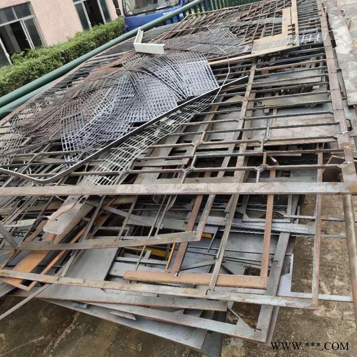 裕丰_废铁回收_工业废铁回收_欢迎来电咨询金属回收厂家图4