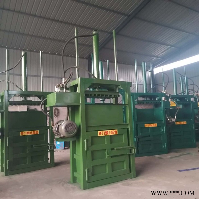 佳鑫全自动废钢液压打包机 液压废钢废铁压块机厂家图8