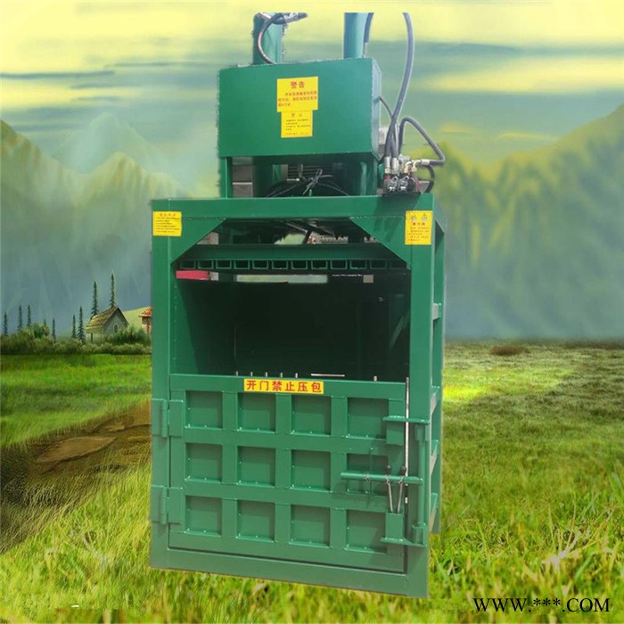 大吨位废钢废铁压块机富兴 废钢废铁压块打包机 自动推包废料打包机图8