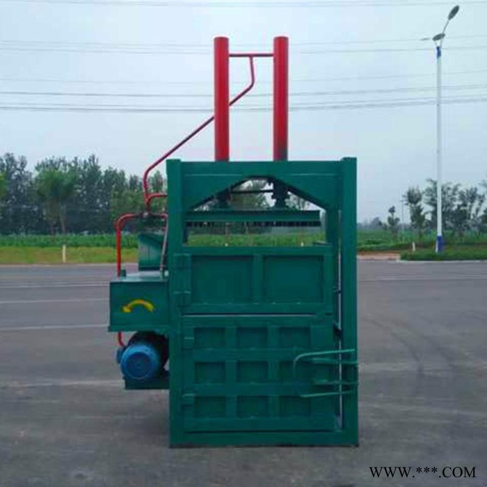 佳鑫边角料液压压块机 废钢废铁废金属液压打包机图2