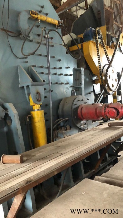 济南早生产破碎机的厂家、江苏路友畅销型破碎机、 日本废铁破碎机 中国重型山东路友废钢破碎机厂家  废钢加工设备视频厂家图2