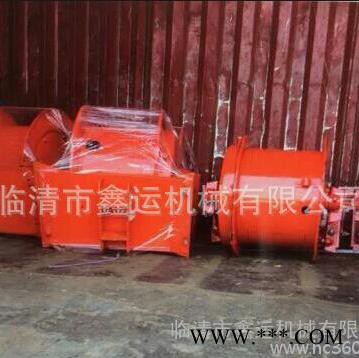 贵溪起重机废钢吸盘鑫运MW5系列吊运废钢用起重电磁铁图5