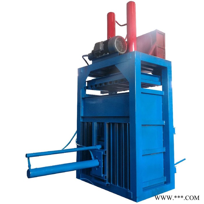 废吕合金不锈钢压块机 宇晨废铁销废铁余料压缩机品牌图4