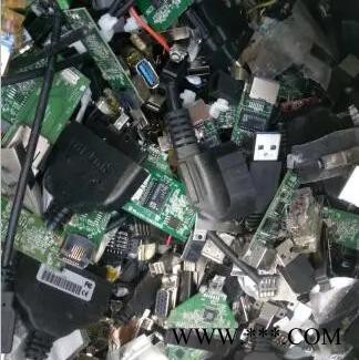 东莞废旧金属回收公司  废品 废铁 回收图2