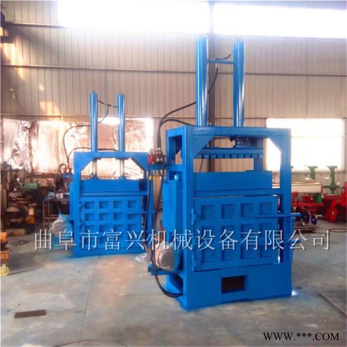 废铁板铝板压缩打包机 可乐瓶挤扁机 废铁销压包机品牌图5