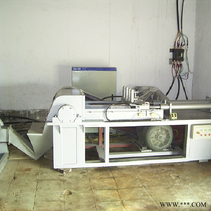 晋中 废铁屑机 镁粉设备 厂家生产图4