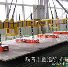 南安起重废钢电磁吸盘价格5吨起重机废铁强励磁电磁铁 废钢电磁自动吸盘图6