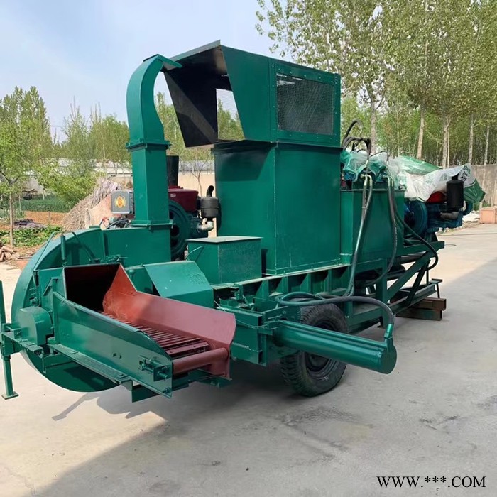 无纺布边角料压块机 海绵压捆机 废铁半自动打包机图6