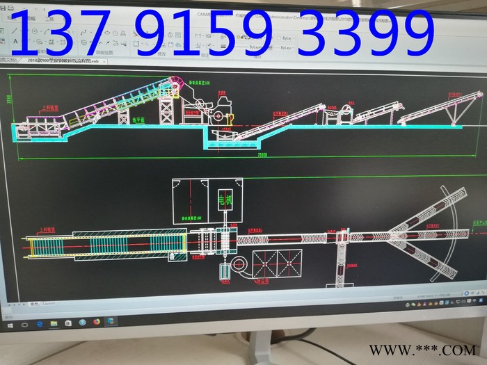 山东路友破碎机  汽车壳破碎机生产线，山东易拉罐破碎机，山东路友大型金属团球机 废钢破碎线图5