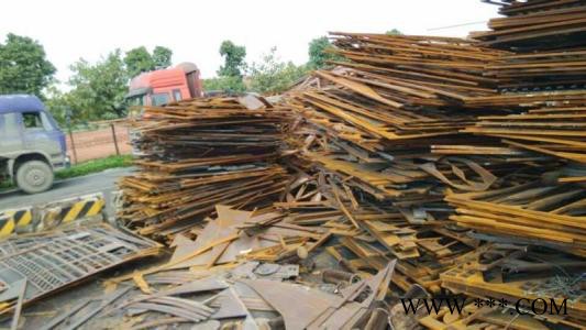 四川龙顺达 废铁回收价格 钢铁回收图3