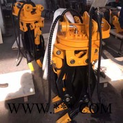 抓废铁抓木器 XE205抓木器 挖掘机抓木器旋转抓木器液压抓木器图4