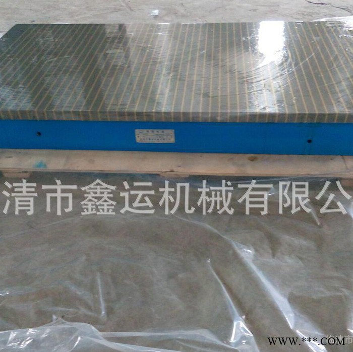 鑫运 磁力起重吸盘厂商 吸废铁的磁盘 圆形电磁吸盘欢迎致电丰南图3