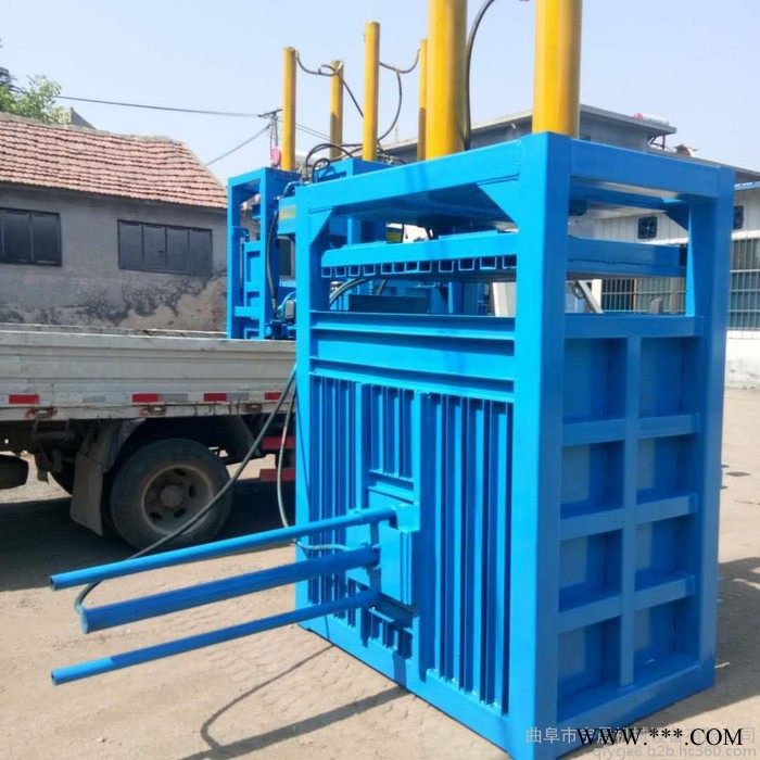 金属打包机厂家 废铁打包机 废金属打包机价格图6