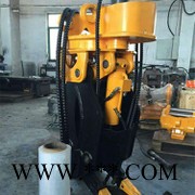 直销抓钢材抓木器  DX520抓木器 抓散料抓木器抓废铁抓木器抓石器图4