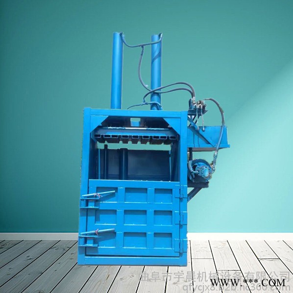 液压金属压块机 薄铁皮压包机 废铁销打包机图2