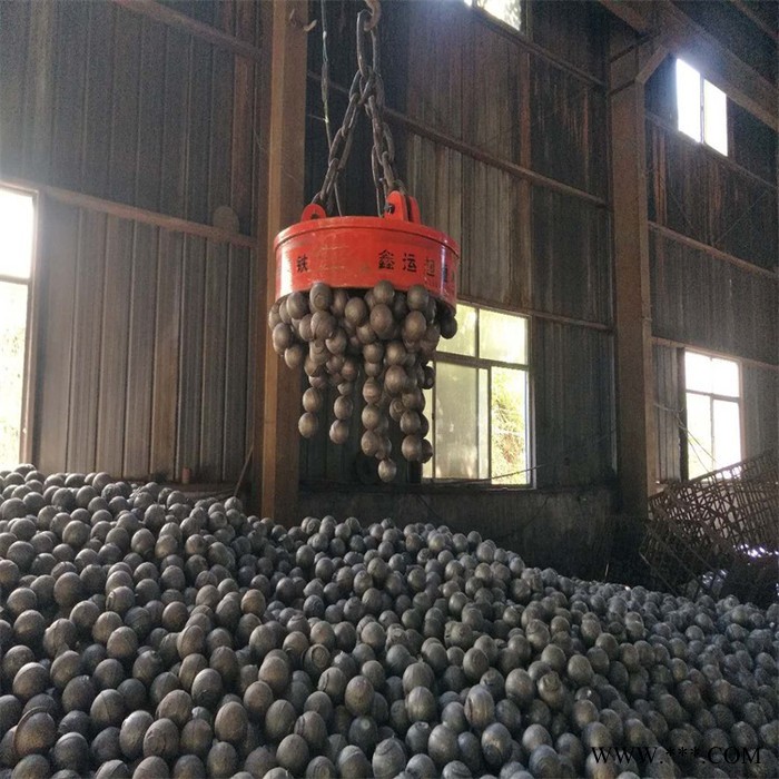 电磁起重吸盘废钢24伏电磁吸盘 废钢铁电磁吸盘厂家价格图5