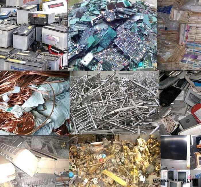 废旧五金回收公司 废铁 废品厂家回收 废品回收 东莞废品厂家回收图4