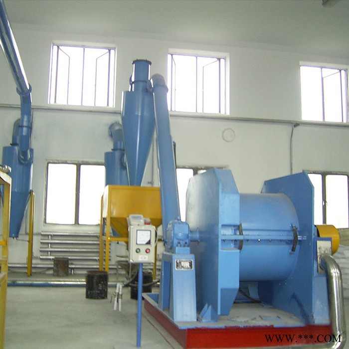 开封 废铁屑机 高效镁粒磨机 厂家生产图7
