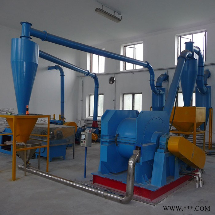 驻马店 废铁屑机 镁粉净化器 欢迎咨询图8