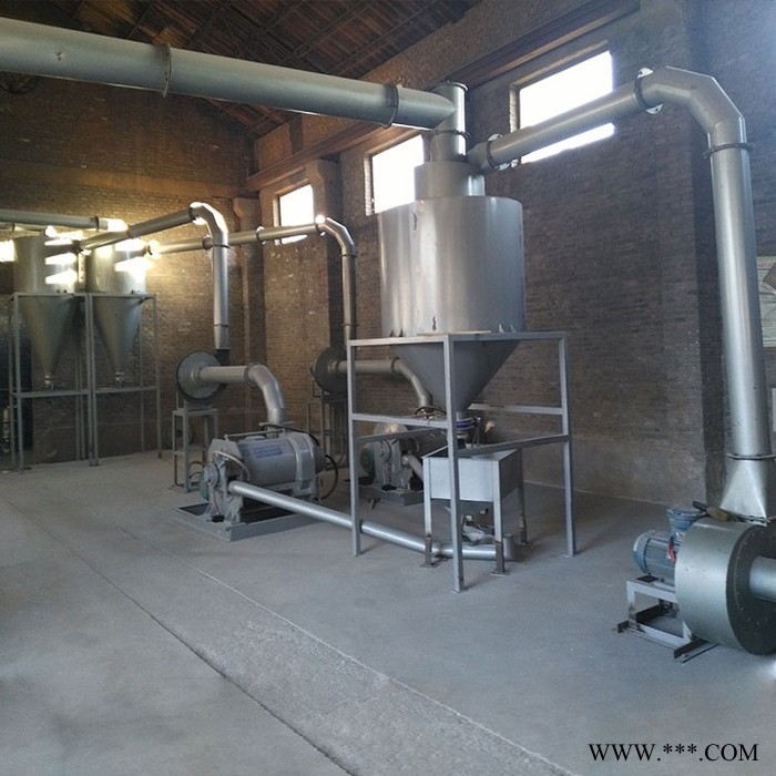 朔州 废铁屑机 镁粉造粒机 镁粉设备 厂家生产图4