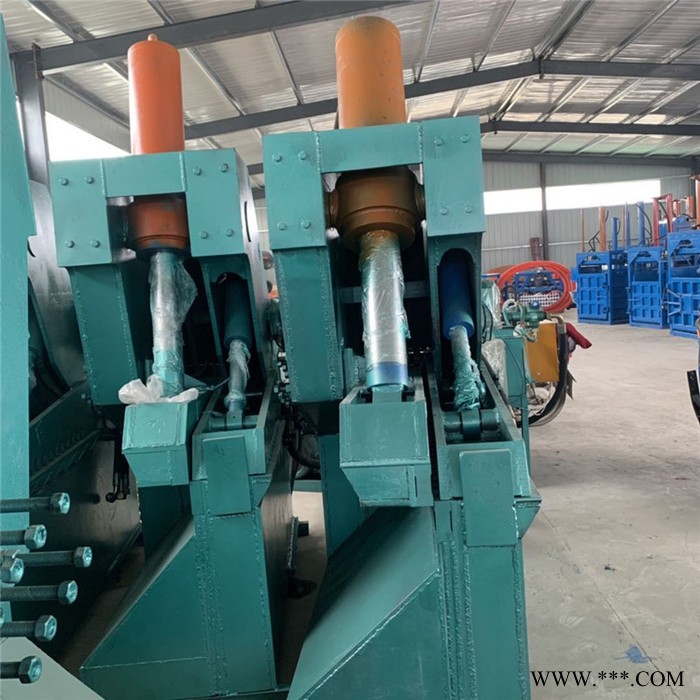 睿迪牌液压多功能鳄鱼剪 鳄鱼式废铁剪断机的报价图3