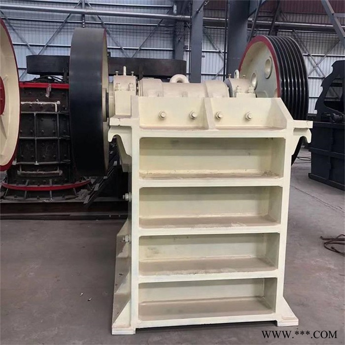 废铁破碎机 冲击式破碎机厂家 河卵石破碎机 煤矸石破碎机 噪音低 破碎效果好图3