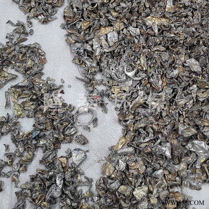 隆泰环保 大量生产供应废铁垃圾回收设备图2