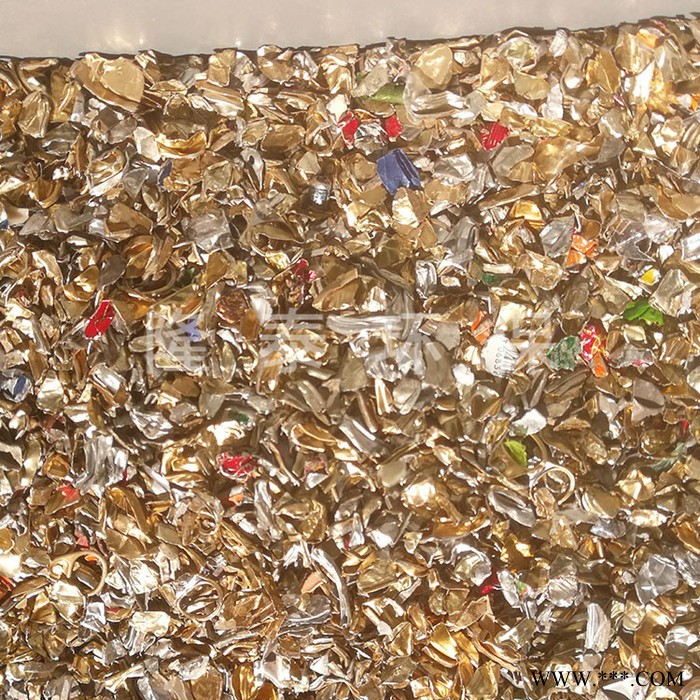 隆泰环保 大量生产供应废铁垃圾回收设备图3