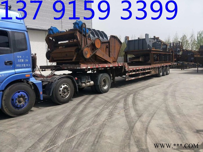 大量供应：200型250型金属破碎机设备  山东金属破碎机， 废钢破碎线图3