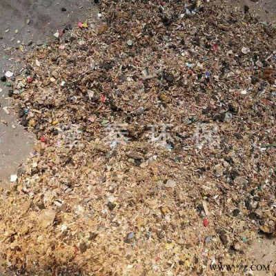 河南【隆泰环保】破碎铁垃圾回收设备 生产厂家