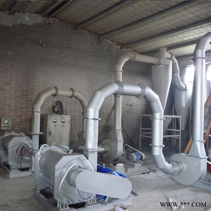 信阳 废铁屑机 镁粉净化器 现货直销图7