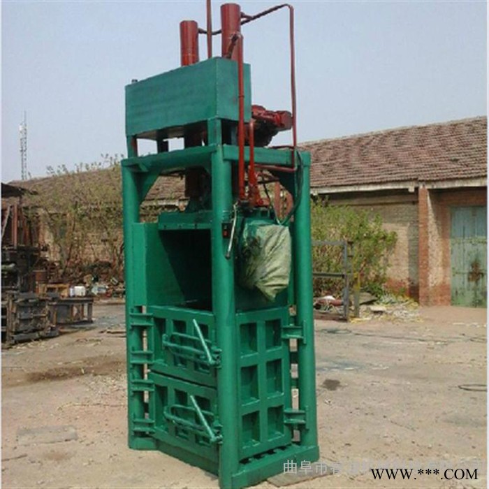 现货供应打包机 国标产品压包机 废铁液压打包机图2