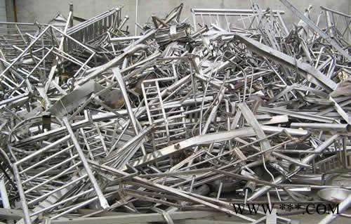 大岭山 废铁 废塑料回收公司 东莞废旧金属回收公司图5