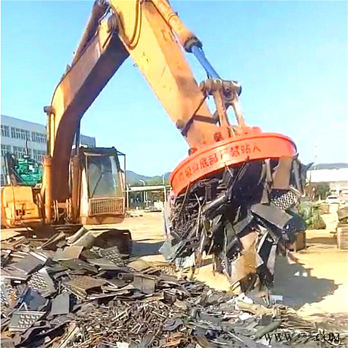 装卸废钢起重电磁铁MW5-80L系列电磁铁吸盘现货价格图3