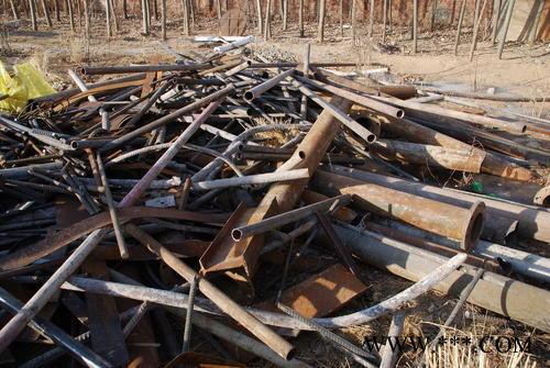 东莞废不锈钢回收公司 废铁回收 废塑料回收 厂家直收 欢迎来电咨询图2