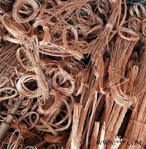 常平 废铁 废品 废塑料回收公司 东莞废旧金属回收公司图2