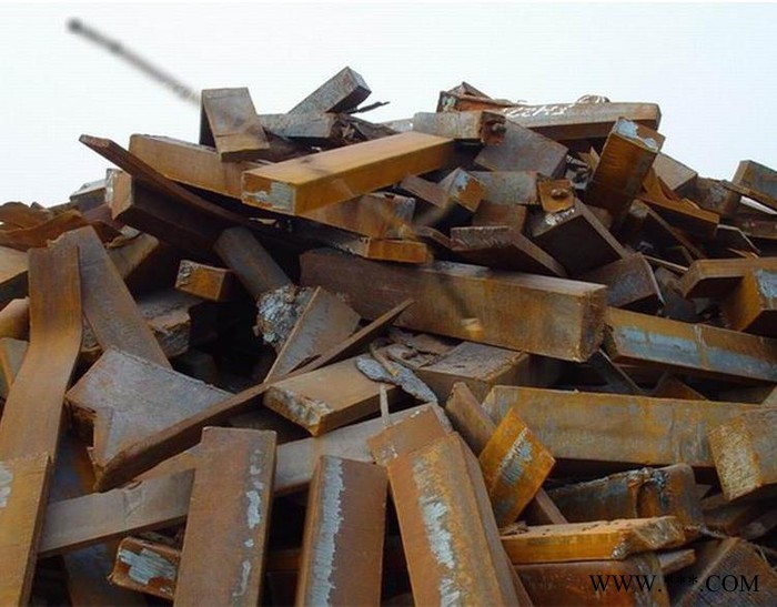 常平 废铁 废品 废塑料回收公司 东莞废旧金属回收公司图4