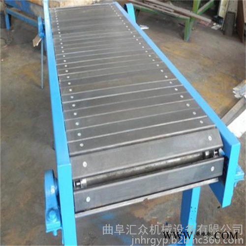 废铁输送机厂家 板式输送机**图4