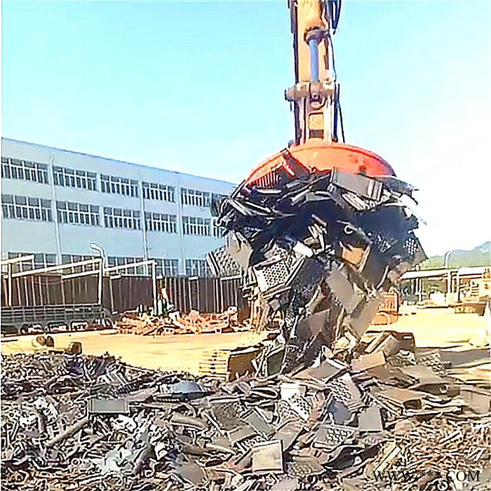 邵阳电磁吸盘价格实惠 废钢磁吸盘价格 废钢起重电磁铁吸盘生产厂家图3