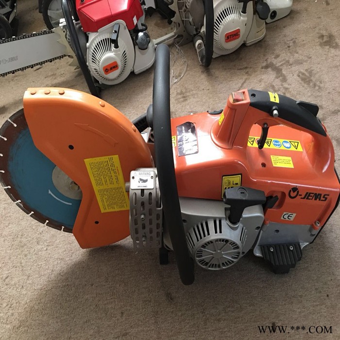 桂林废铁切割机型号 消防专用汽油切割机价格 瓷砖切割机图8