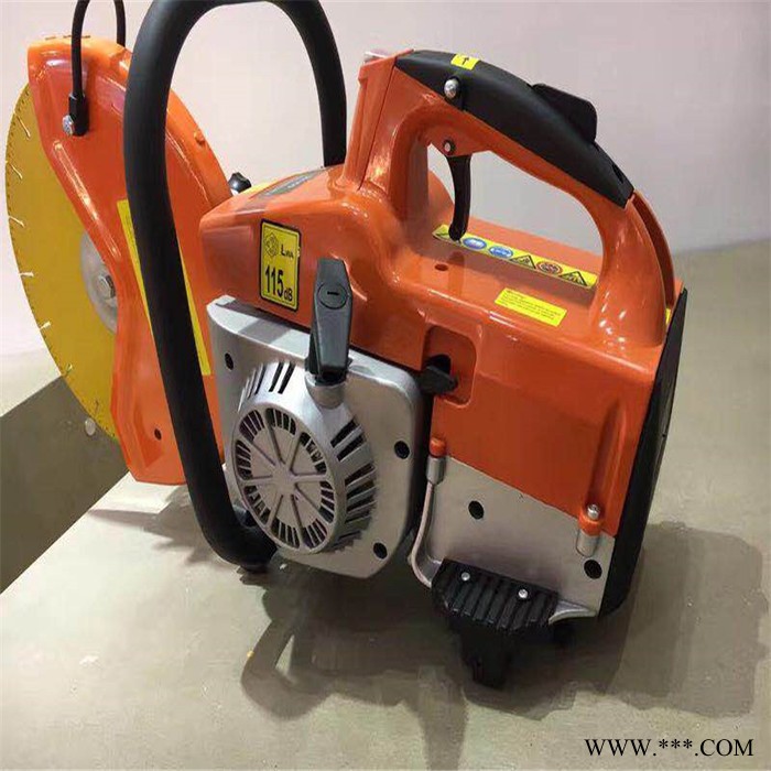 桂林废铁切割机型号 消防专用汽油切割机价格 瓷砖切割机图6