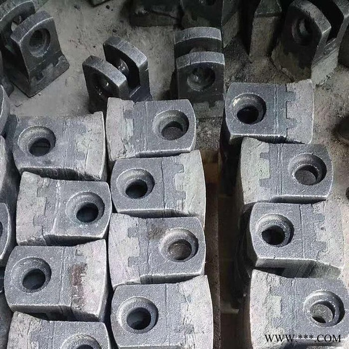 废铁皮彩钢瓦破碎机锤头图8