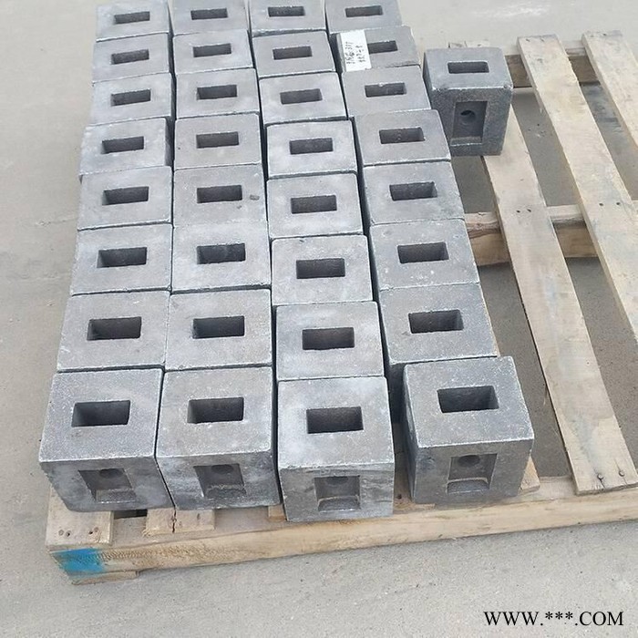 废铁皮彩钢瓦破碎机锤头图4