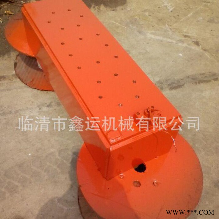 废钢磁铁吸盘 高频磁铁吸盘 营口起重电磁吸盘制造厂家图3