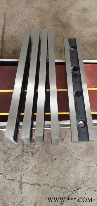 **环保铁皮废铁废钢废铜打包专用刀片图3