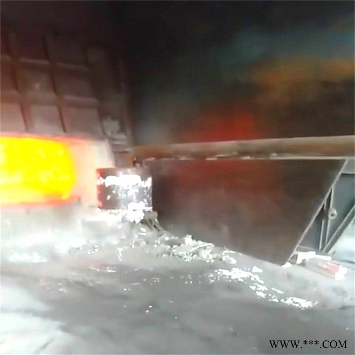 1.2米起重电磁铁挖掘机圆型废钢吸盘图3