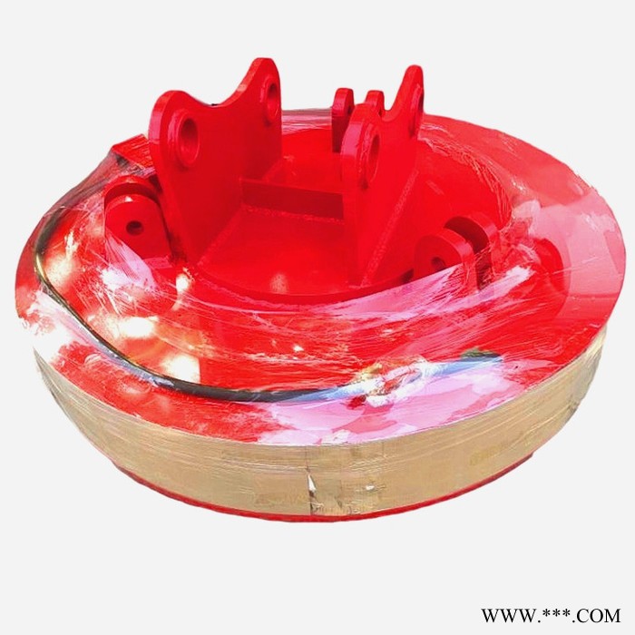 鑫运 厂家生产废铁电磁起重吸盘 圆形起重电磁吸盘图4