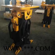 常规抓木器  XE370抓木器 抓废铁抓木器抓石器抓棉抓草抓木器图1