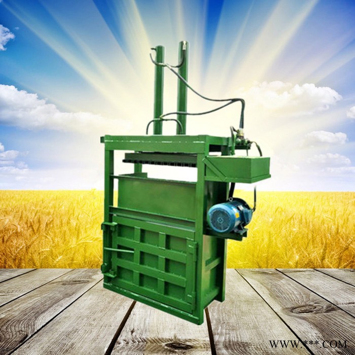 液压卧式废铁压块机 佳鑫全自动液压金属打包机质量保证图3